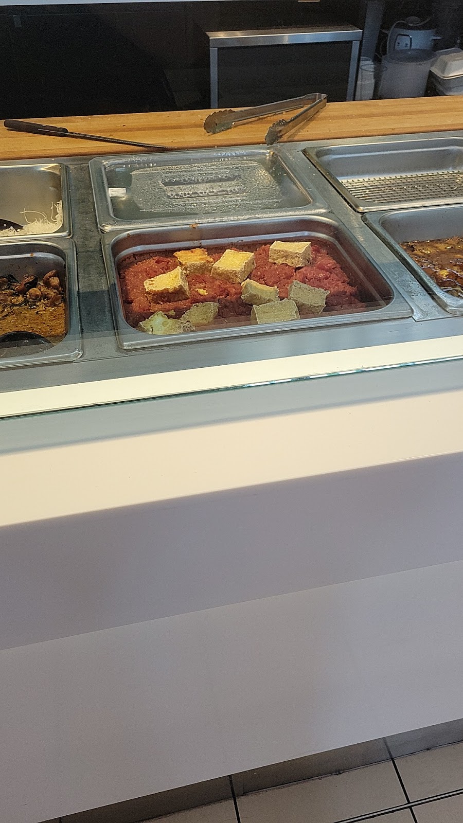 Vina Vietnamese | 5000 Canoe Pass Wy, Tsawwassen, BC V4M 4G9, Canada | Phone: (604) 382-5080