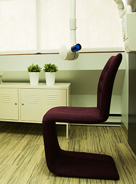 Clinique Dentaire Annye Laferrière | 1535 Ch Ste-Foy bureau 210, Québec, QC G1S 2P1, Canada | Phone: (418) 682-8289