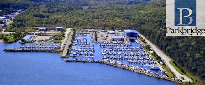 Pride Marine Group - Bay Port | 156 Marina Park Ave, Midland, ON L4R 5H6, Canada | Phone: (800) 991-3006