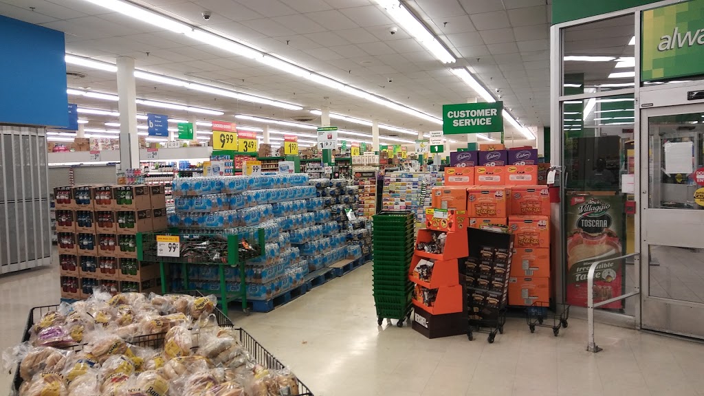 Food Basics Pharmacy | 275 Geneva St, St. Catharines, ON L2N 2E9, Canada | Phone: (905) 935-3404