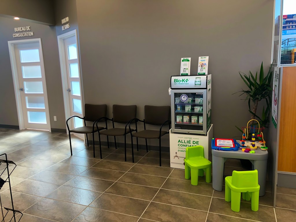 Pharmacie Sami Soltan à Cité Mirabel | 11800 Rue de Chaumont #100, Mirabel, QC J7J 0T8, Canada | Phone: (450) 508-3330