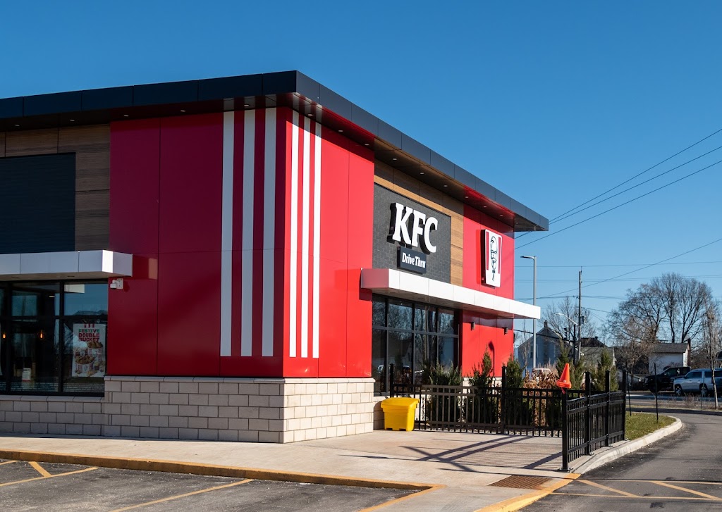 KFC | 58 Lombard Street, ON-15, Smiths Falls, ON K7A 5K2, Canada | Phone: (613) 706-3724