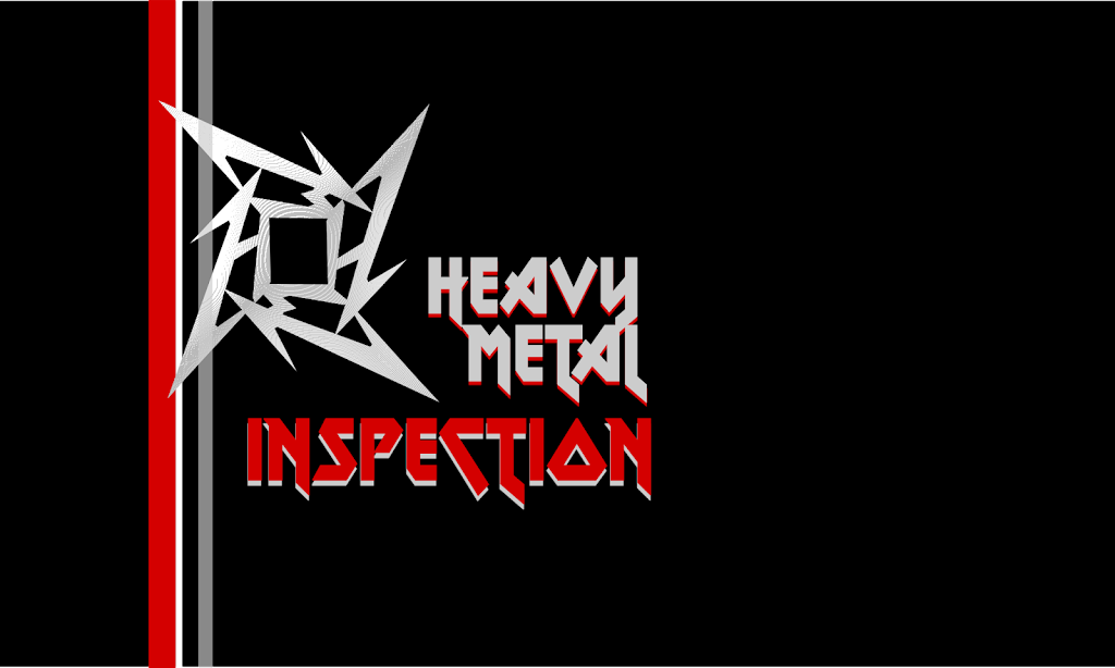 Heavy Métal Inspection inc. | 1045 77e Rue, Saint-Georges, QC G6A 1A7, Canada | Phone: (418) 225-1813