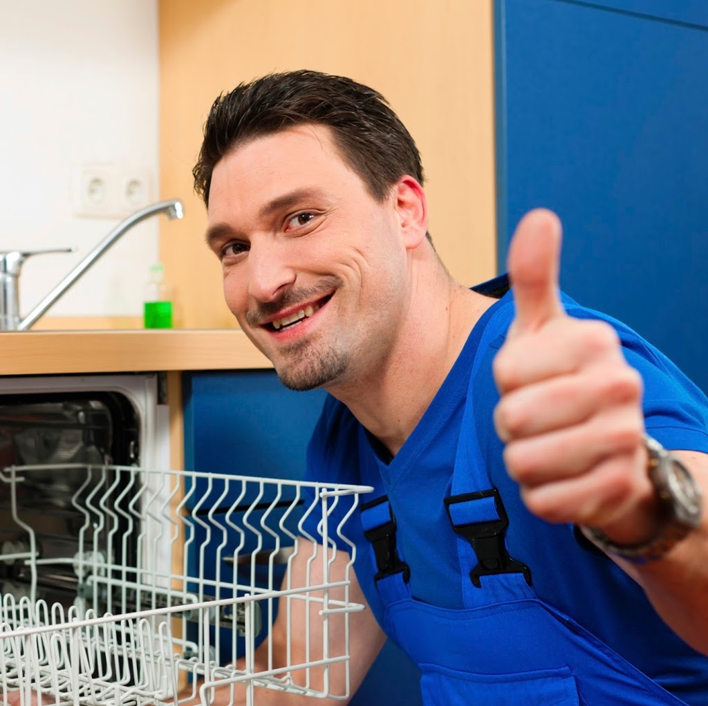 FC Appliance Repair Ottawa | 1430 Prince of Wales Dr #49, Ottawa, ON K2C 3J9, Canada | Phone: (613) 686-3114