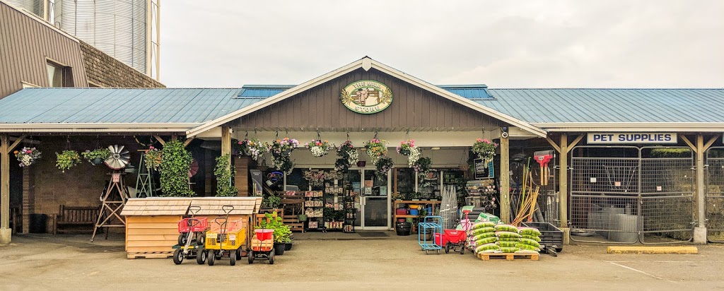 Mill Store | 46255 Chilliwack Central Rd, Chilliwack, BC V2P 1J7, Canada | Phone: (604) 792-0678