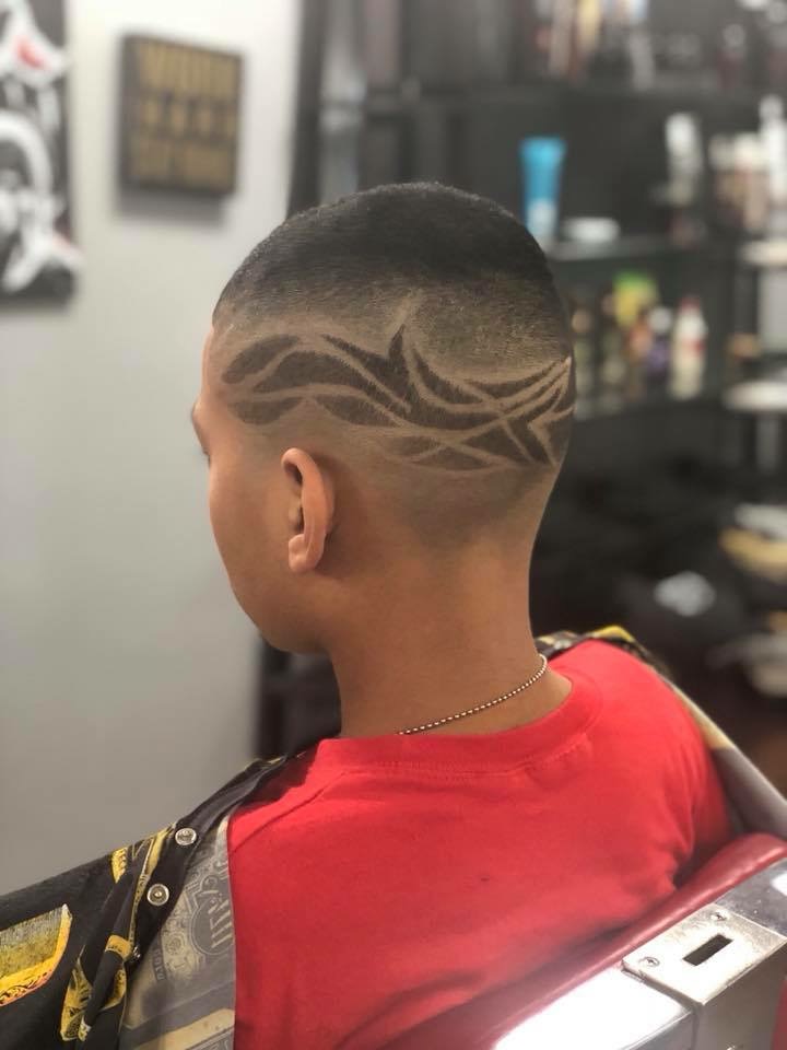 Upper Line Hair and Beauty | 627 Park Rd N # 6, Brantford, ON N3T 5L8, Canada | Phone: (519) 756-1789