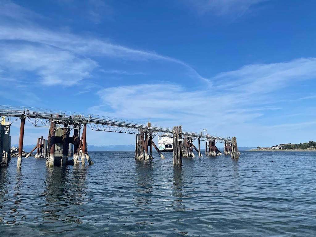 BC Ferries Little River Terminal | 1300 Ellenor Rd, Comox, BC V9M 4B3, Canada | Phone: (888) 223-3779