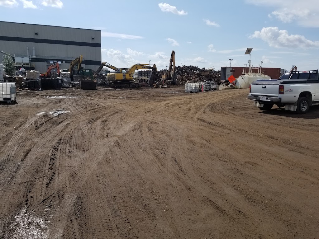 Bulldog Metals Ltd. | 4305 78 St Crescent, Red Deer, AB T4P 3E3, Canada | Phone: (403) 347-5815