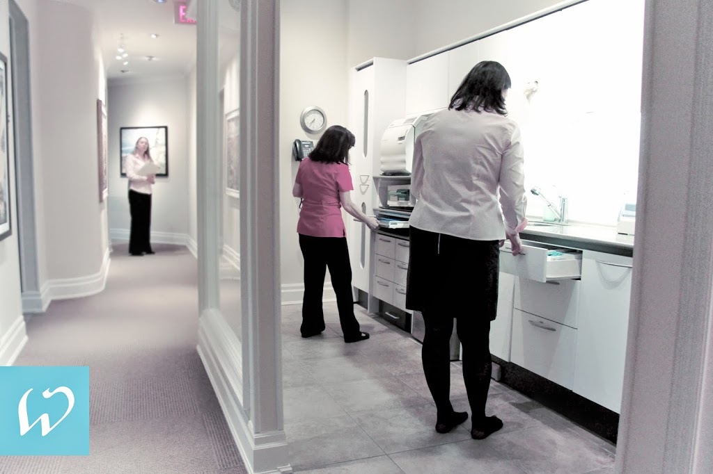 Ford Village Dentistry & Anaesthesia | 609 Ford Dr #12, Oakville, ON L6J 7Z6, Canada | Phone: (905) 337-0988