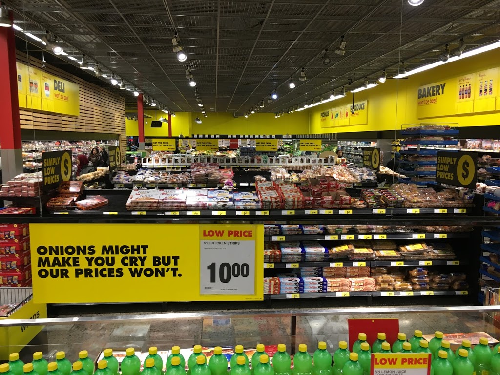 Paul & Adeles No Frills | 930 Upper Paradise Rd #1, Hamilton, ON L9B 2N1, Canada | Phone: (866) 987-6453