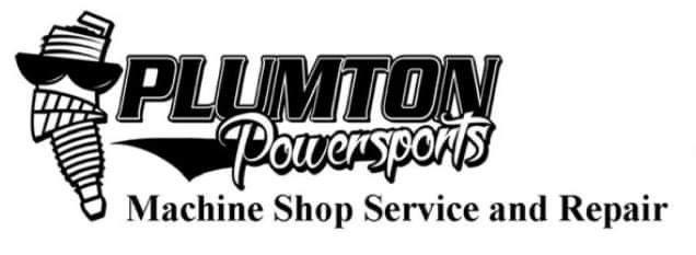 Plumton Powersports machine shop service and repair | 1423 Stewart Line, Cavan, ON L0A 1C0, Canada | Phone: (705) 772-6550