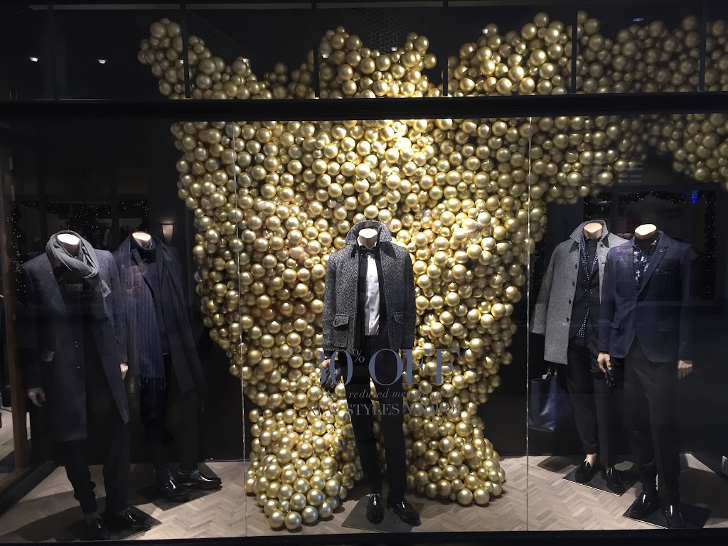 Club Monaco | 3401 Dufferin St #68, North York, ON M6A 2T9, Canada | Phone: (416) 787-8778