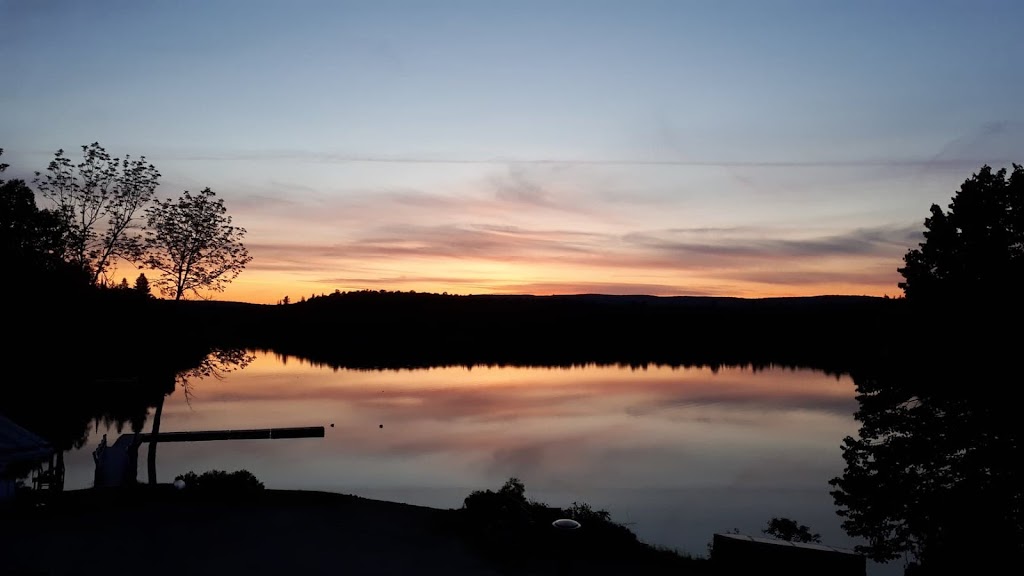 Pourvoirie Cockanagog | 1195 Chemin du Lac Cocanagog, Ferme-Neuve, QC J0W 1C0, Canada | Phone: (819) 440-9459