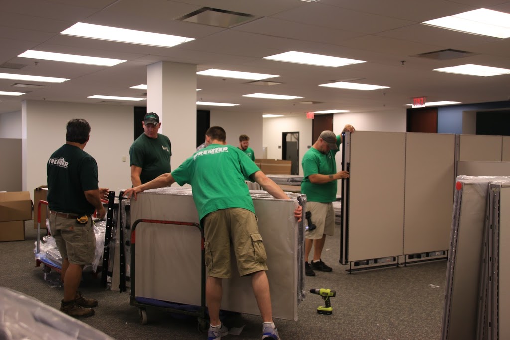 Premier Relocations | 1845 Dale Rd, Buffalo, NY 14225, USA | Phone: (716) 852-2821