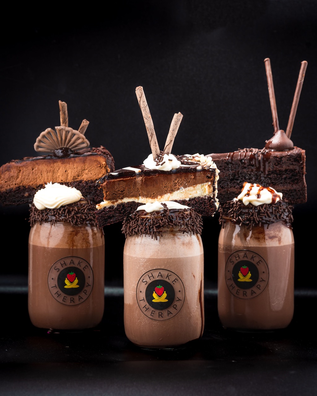 Shake Therapy Komoka | 10166 Glendon Dr, Komoka, ON N0L 1R0, Canada | Phone: (519) 474-6262