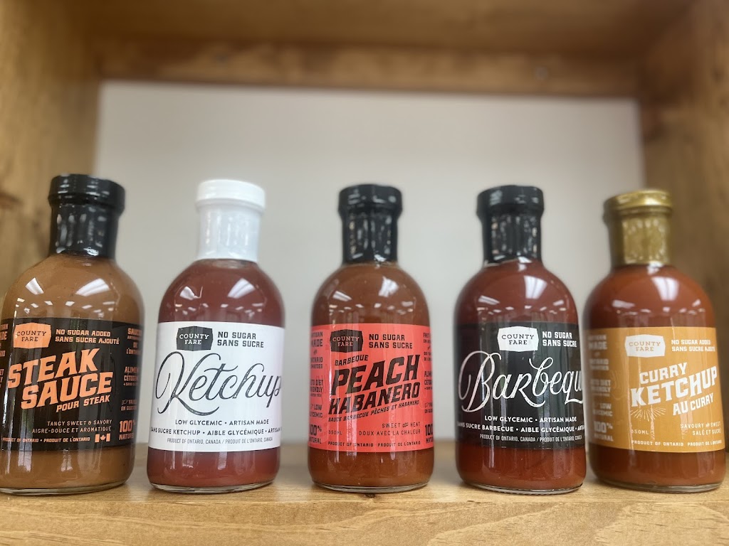 Black River Market | 913 County Rd 13, Milford, ON K0K 2P0, Canada | Phone: (613) 476-6262