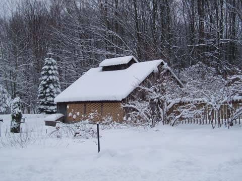 LOASIS DU CANTON | 200 Chemin Lequin, Shefford, QC J2M 1K4, Canada | Phone: (450) 539-2212