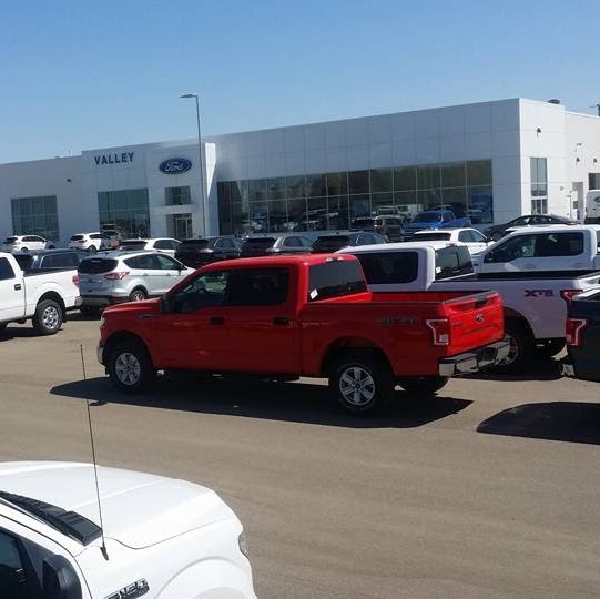 Valley Ford Sales Hague | 102 North, Access Rd, Hague, SK S0K 1X0, Canada | Phone: (888) 633-4165