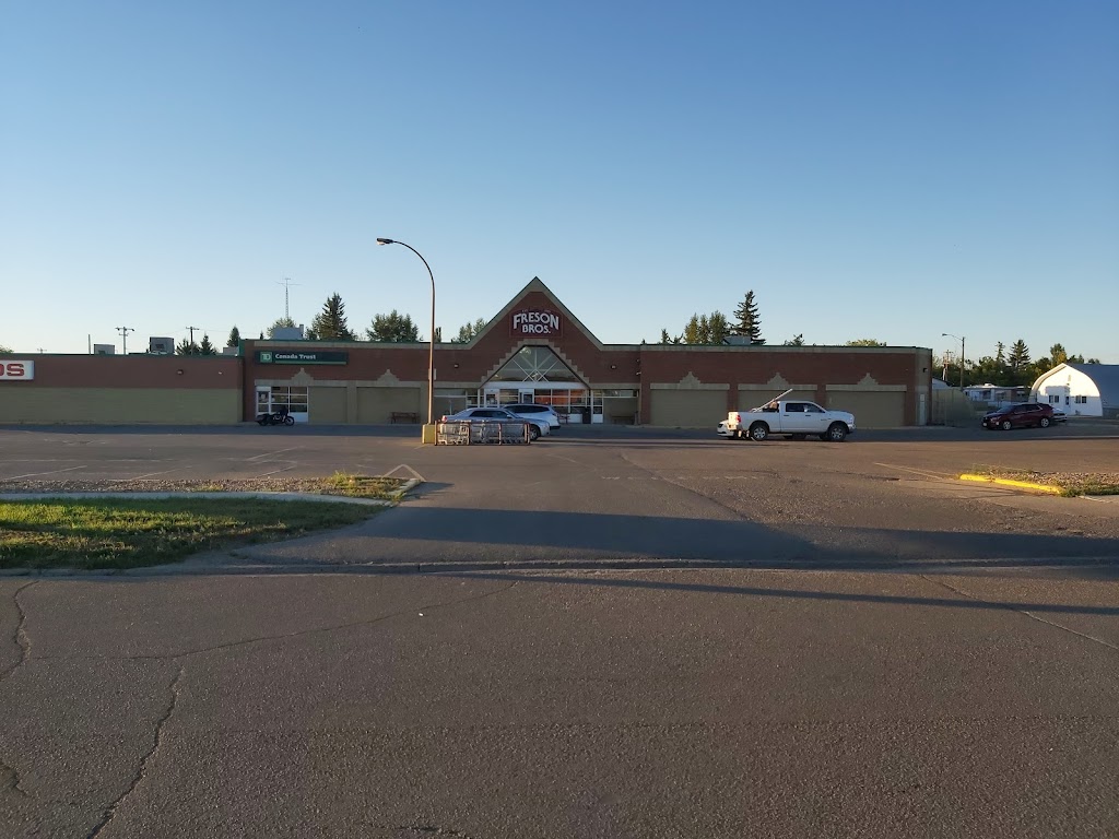 Freson Bros. Hanna | 602 2 Ave W, Hanna, AB T0J 1P0, Canada | Phone: (403) 854-3553