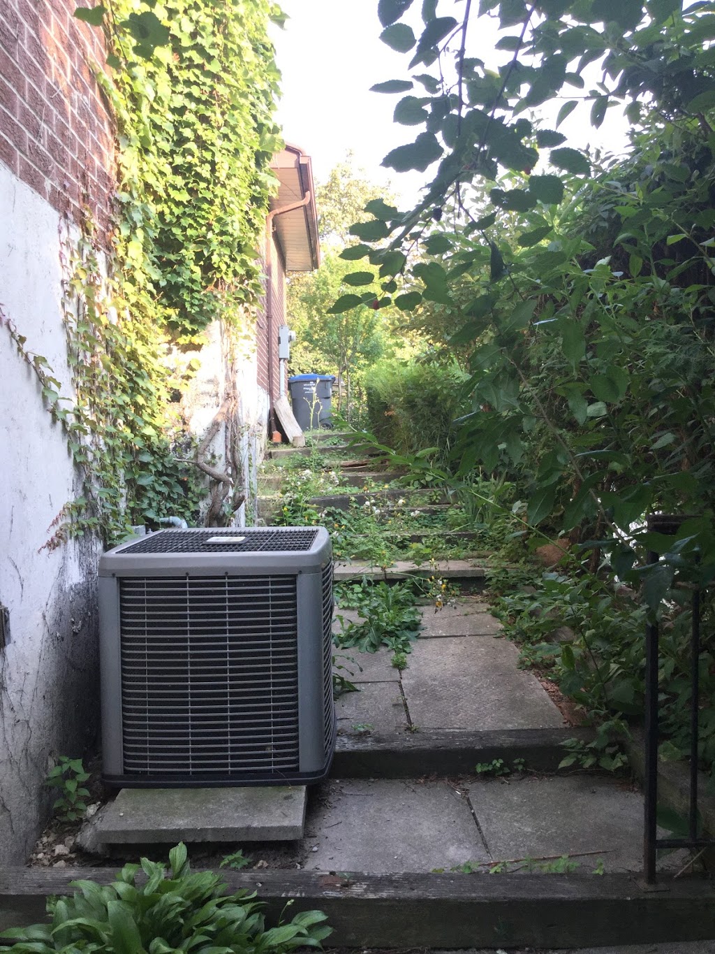 HVAC-GROUP | 1767 Branchwood Park, Mississauga, ON L4W 2E5, Canada | Phone: (416) 807-2752