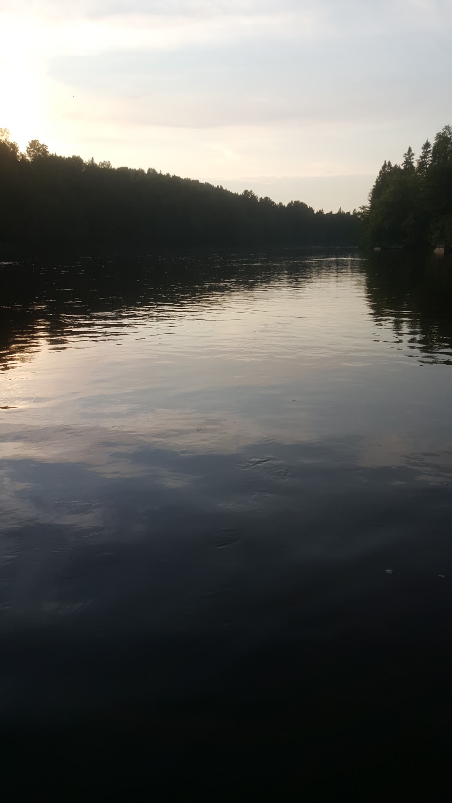 Camping Labelle et la Rouge | 252 Chemin des Geais Bleus, Labelle, QC J0T 1H0, Canada | Phone: (819) 429-1408