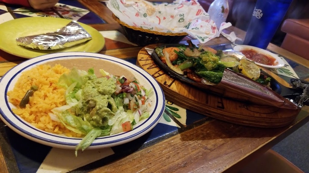 Fiesta Bamba | 60 S Cascade Dr, Springville, NY 14141, USA | Phone: (716) 592-2033