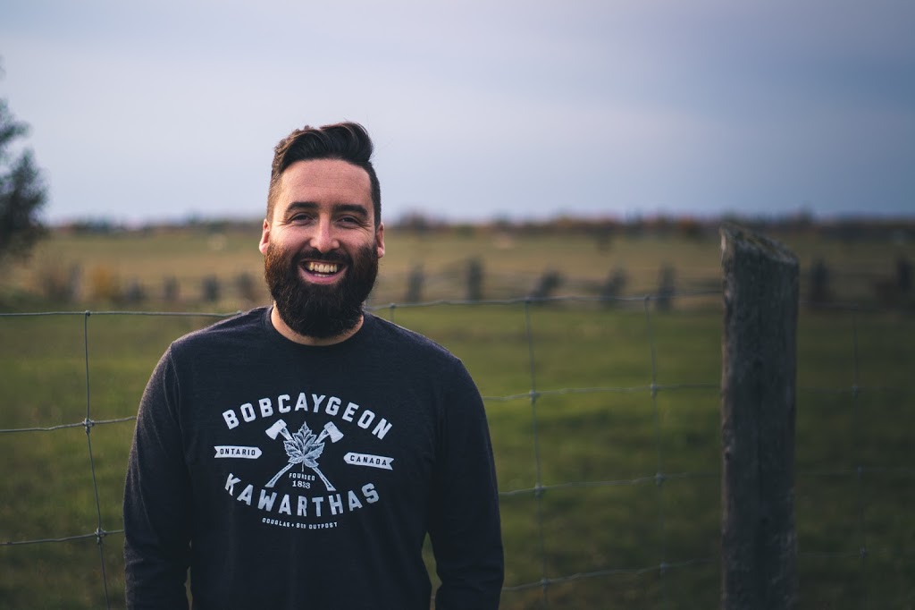 Matty G Digital | 549 Halter Rd, Lindsay, ON K9V 4R4, Canada | Phone: (905) 259-5718