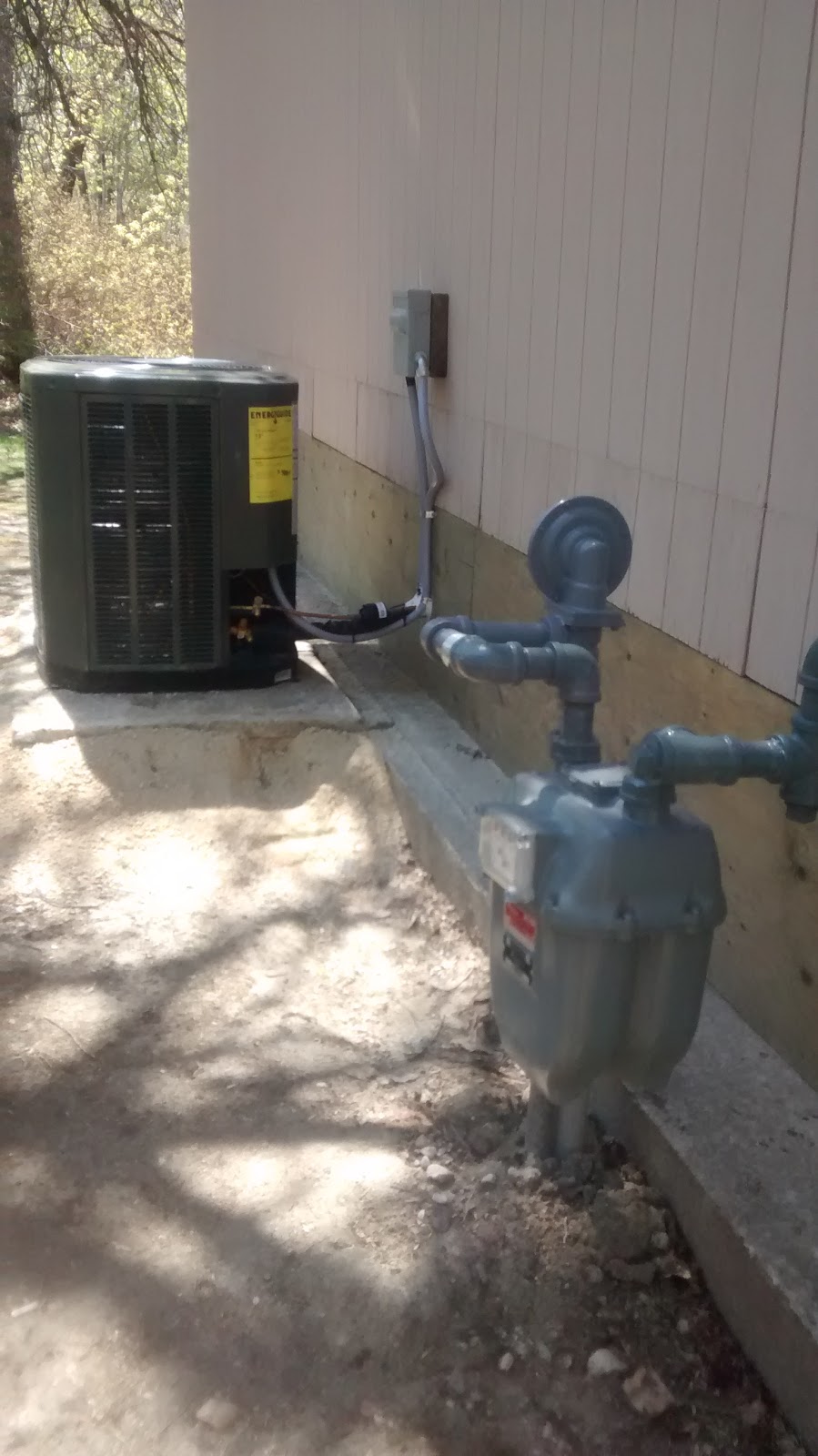 Winnipeg Gas-pro, heating and air conditioning. (204)831-1304 | 901 Buchanan Blvd, Winnipeg, MB R2Y 1N3, Canada | Phone: (204) 831-1304