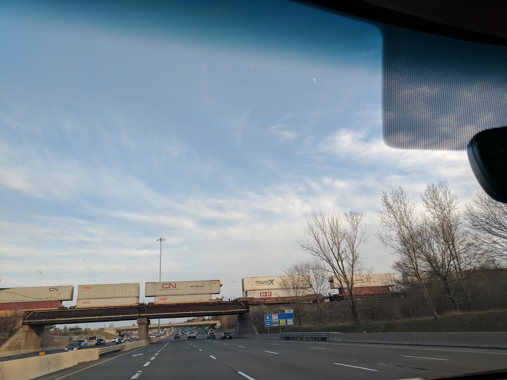 Bishops Cross Park | German Mills, Markham, ON L3T, Canada | Phone: (905) 415-7509