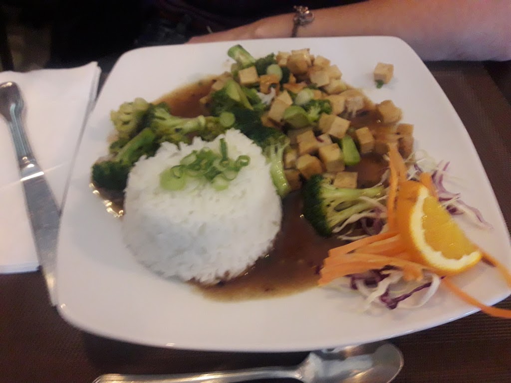 Restaurant familial Mai Thai | 3150 Boulevard de Tracy, Sorel-Tracy, QC J3R 5M7, Canada | Phone: (450) 855-4880