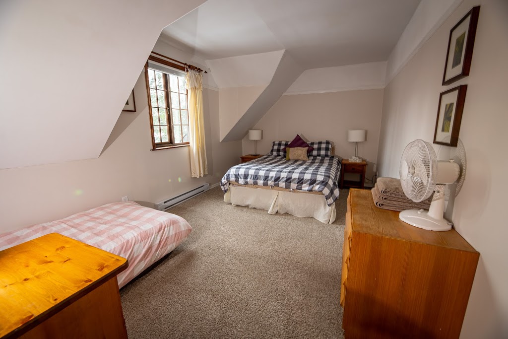 Sitka Alpine Lodge | 8243 Alpine Way, Whistler, BC V0N 1B8, Canada | Phone: (604) 753-9843
