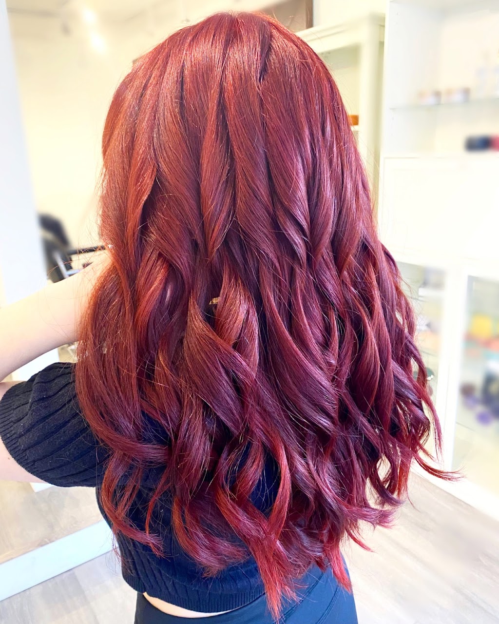 ADIVA HAIR SALON & SHOP SCHOMBERG | 203 Main St Unit 1A, Schomberg, ON L0G 1T0, Canada | Phone: (647) 884-8945