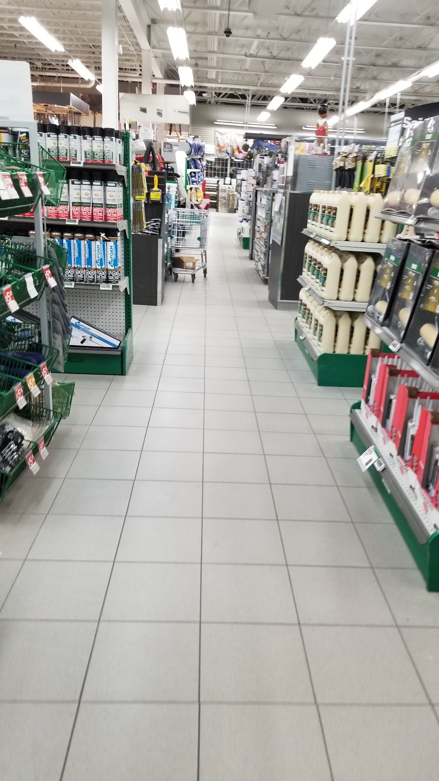 BMR Ostiguy & Brothers | 1000 Boulevard Industriel, Chambly, QC J3L 6Z7, Canada | Phone: (450) 658-4371