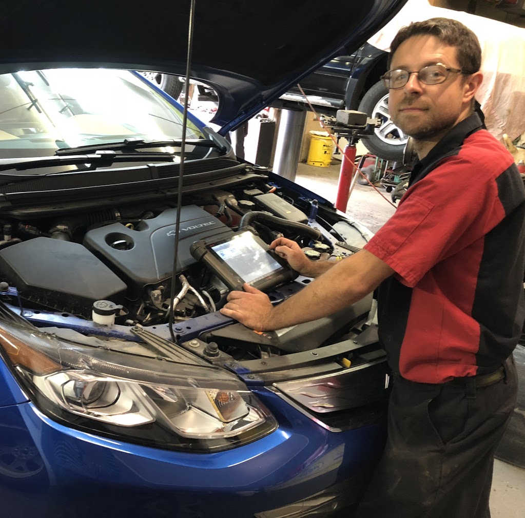Oborne Service 2012 Inc. | 585 12e Rang, Val-Joli, QC J1S 0H1, Canada | Phone: (819) 845-4915