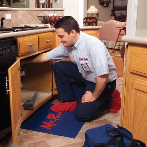 Mr. Rooter Plumbing of Lethbridge | 3005 12 Ave N, Lethbridge, AB T1H 5K9, Canada | Phone: (403) 715-1517
