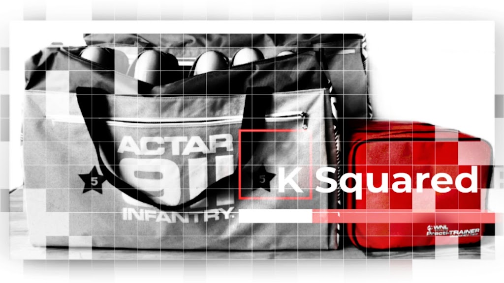 K Squared First Aid Training Ltd. | 5203 Mullen Crest NW, Edmonton, AB T6R 0R2, Canada | Phone: (780) 257-0586