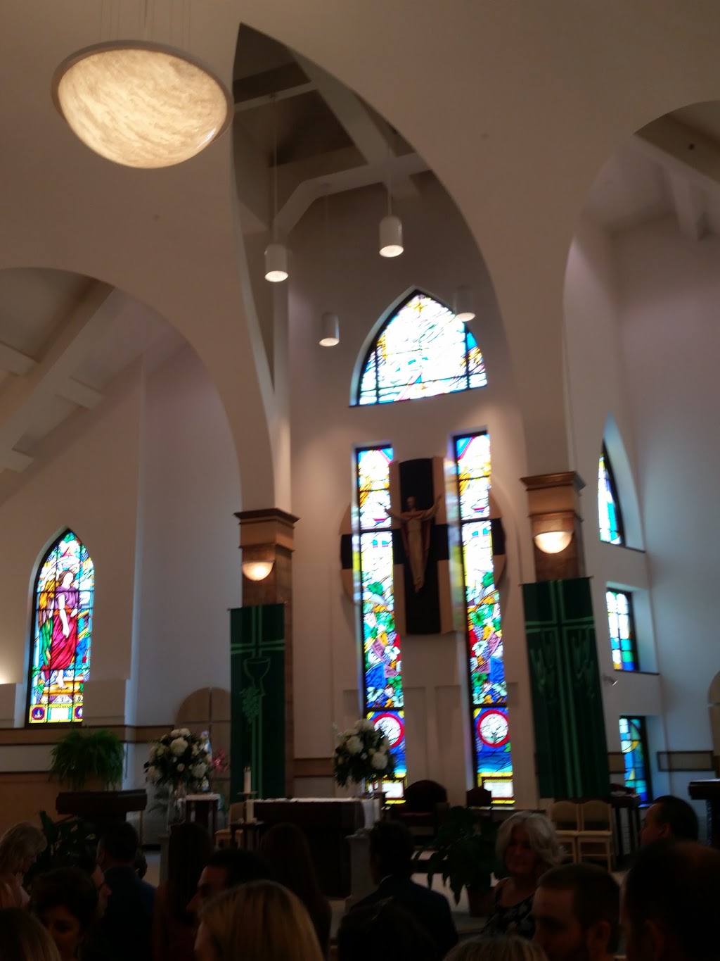 Saint Alexander Roman Catholic Church | 50 Pelham Town Square, Fonthill, ON L0S 1E0, Canada | Phone: (905) 892-3090