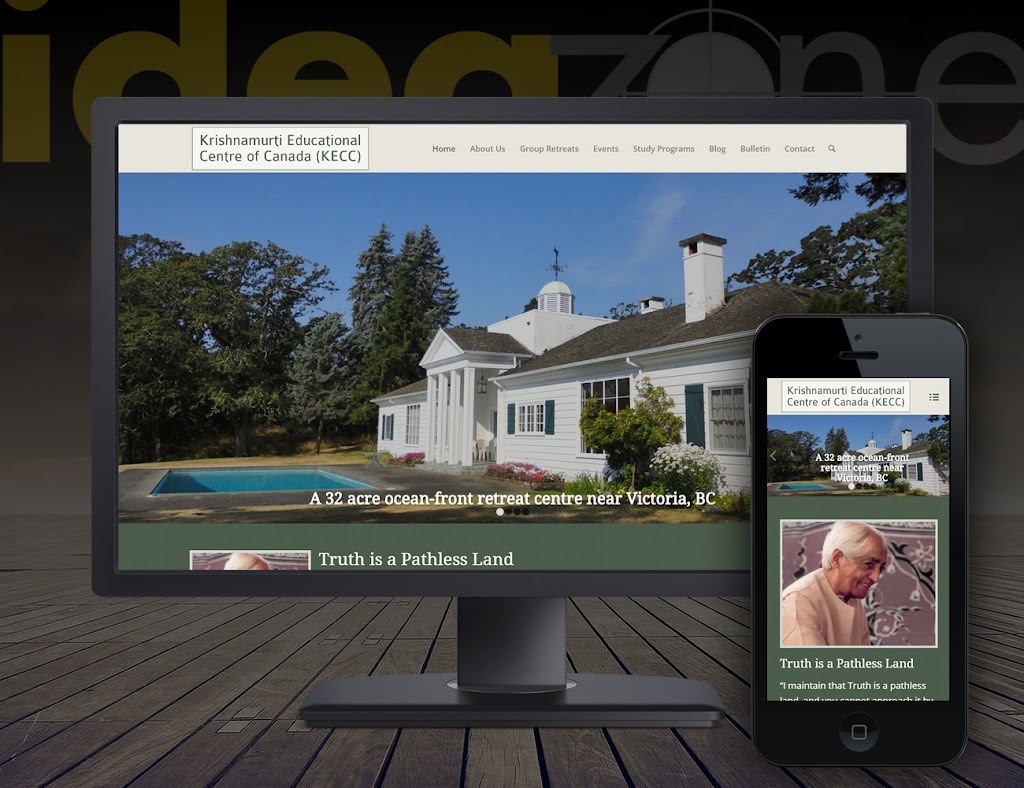 IdeaZone.ca | 1311 Hillside Ave #33, Victoria, BC V8T 2B3, Canada | Phone: (250) 412-5610