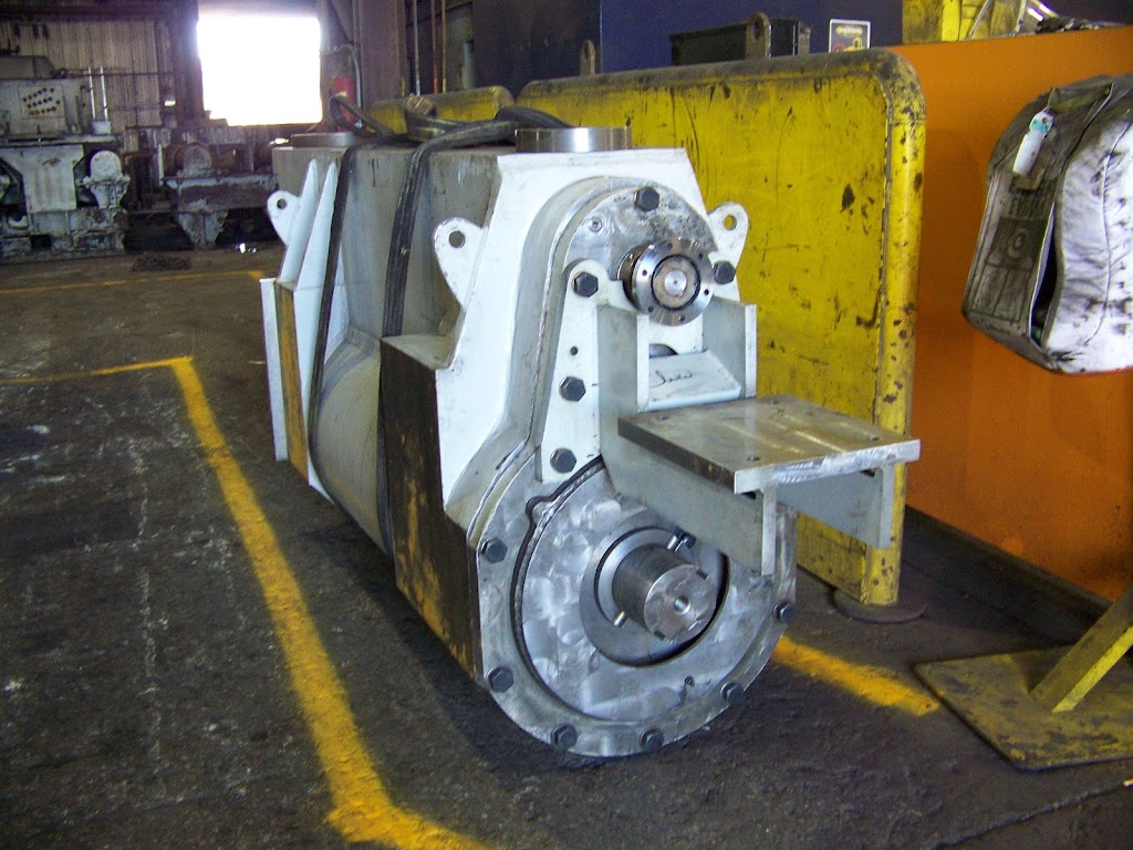 GMB Heavy Industries Inc. | 5165 Timberlea Blvd, Mississauga, ON L4W 2S3, Canada | Phone: (905) 282-9395