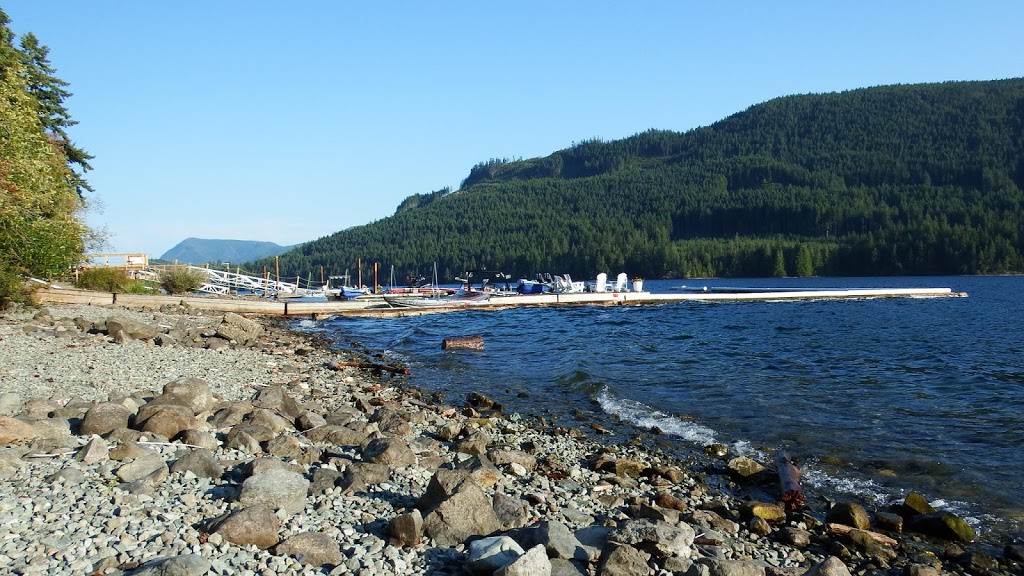 Arbutus Park | Alder Crescent, Youbou, BC V0R 3E1, Canada | Phone: (250) 746-2620