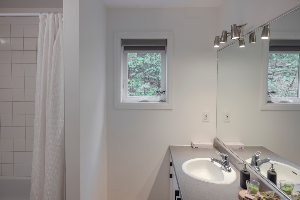 Propriété en nature - Le Dumont | 55 Rue du Promontoire, Buckland, QC G0R 4A0, Canada | Phone: (581) 305-3414