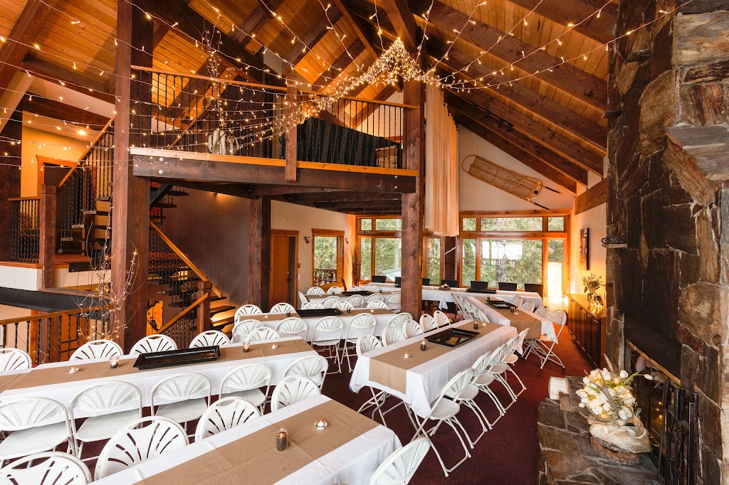 Alpine Lodge | 5291 Highline Dr, Fernie, BC V0B 1M6, Canada | Phone: (250) 423-4237