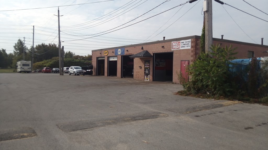 Cheapside Auto Care | 1890 Cheapside St, London, ON N5V 3E7, Canada | Phone: (519) 452-4821
