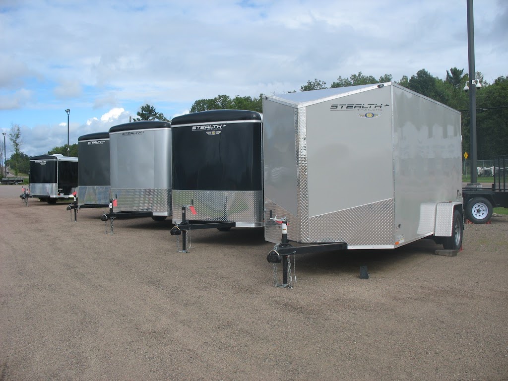 Make Space Storage - Pembroke | 1496 Pembroke St W, Pembroke, ON K8A 7A6, Canada | Phone: (613) 732-0107