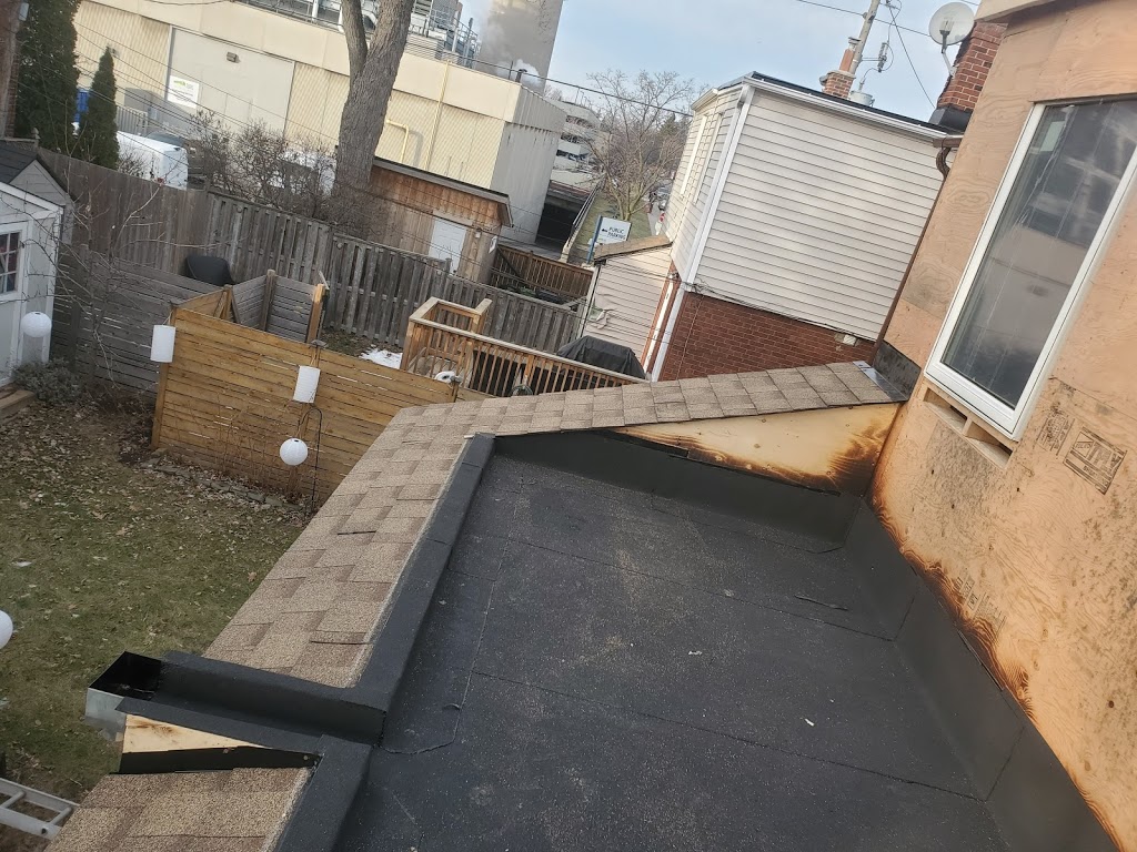 Alba Tech Roofing | 45 Wynford Heights Crescent, North York, ON M3C 1L7, Canada | Phone: (647) 539-6541