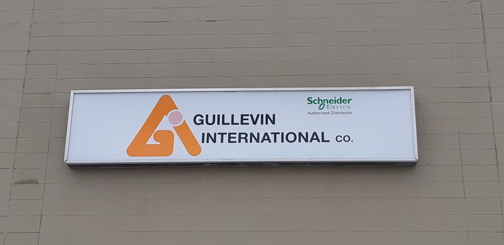 Guillevin International Co | 315 Bell Blvd Unit #2, Belleville, ON K8P 5H3, Canada | Phone: (613) 962-5321