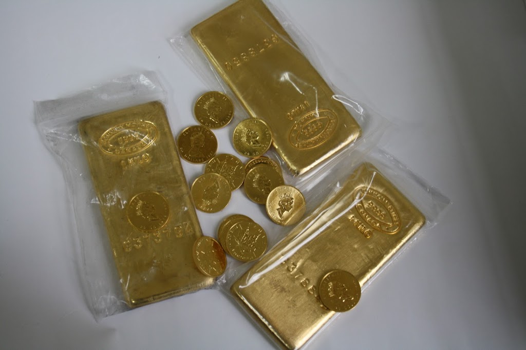 CNC Gold Refining Inc. | 1470 Centre St Unit #3, Thornhill, ON L4J 3N1, Canada | Phone: (905) 709-4653