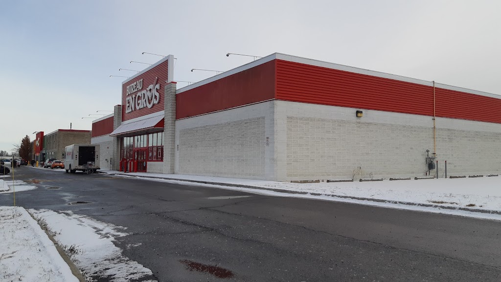 Bureau en Gros | 1560 Bd Monseigneur-Langlois, Salaberry-de-Valleyfield, QC J6S 1E3, Canada | Phone: (450) 373-7070