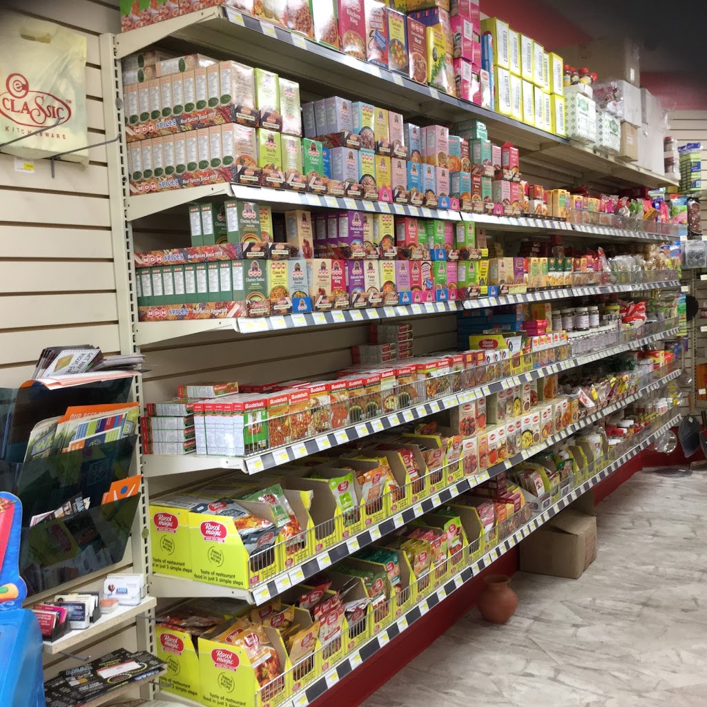 Bombay Spices Saskatoon | 844 51 St E #11, Saskatoon, SK S7K 5C7, Canada | Phone: (306) 978-9894