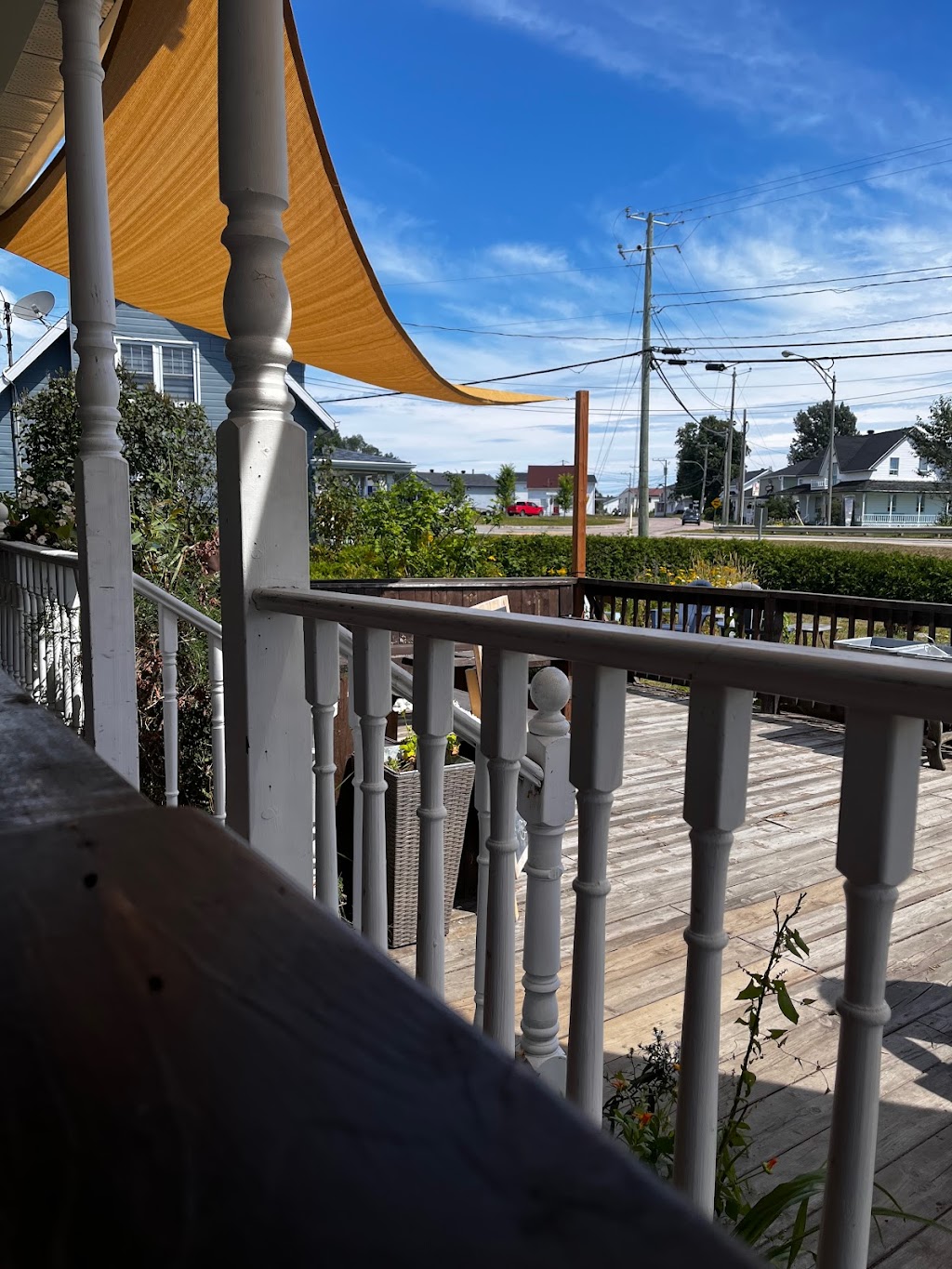 Kiboikoi | 319 QC-138, Les Escoumins, QC G0T 1K0, Canada | Phone: (581) 322-1221
